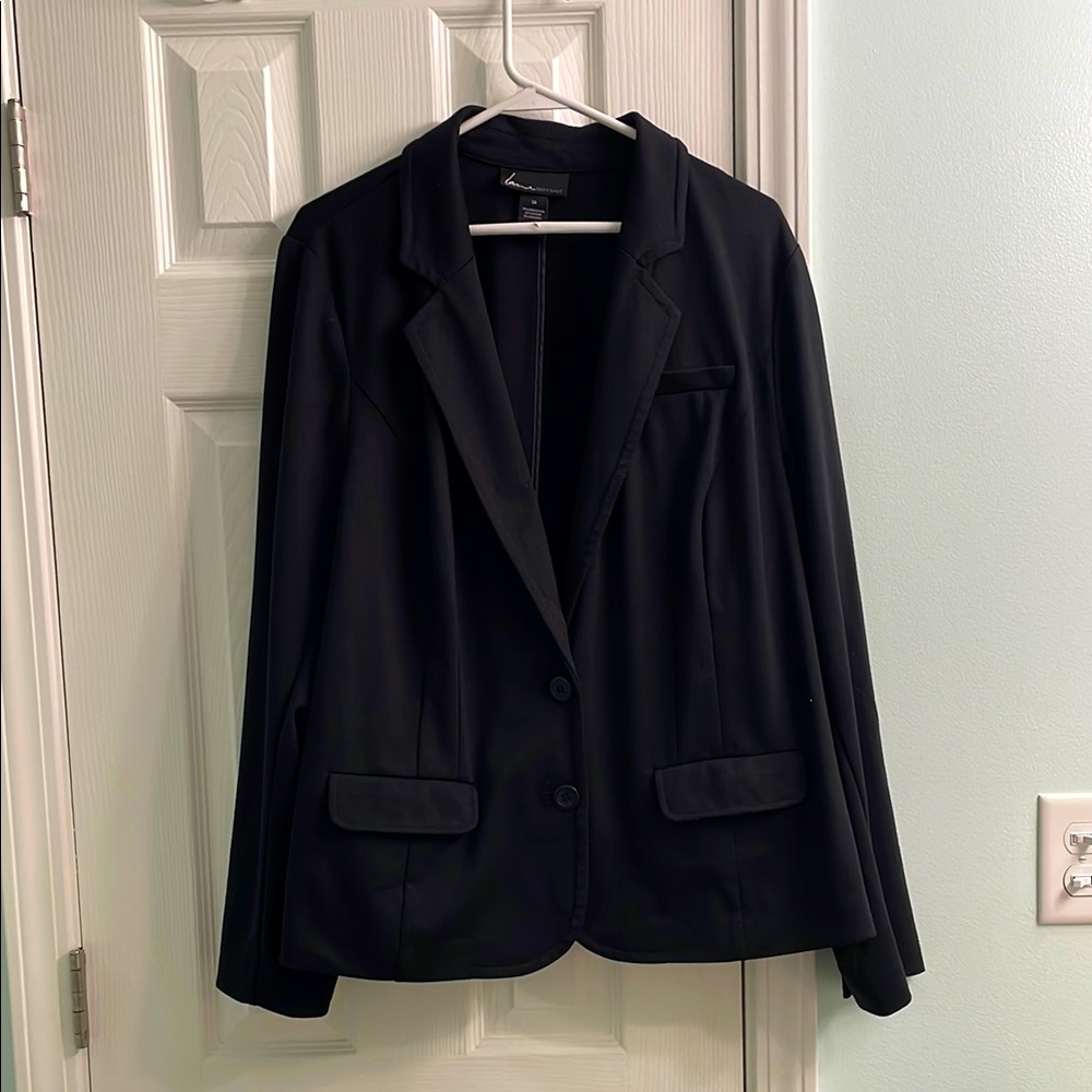 Lane Bryant Blazer